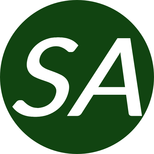 Soul Aura Logo